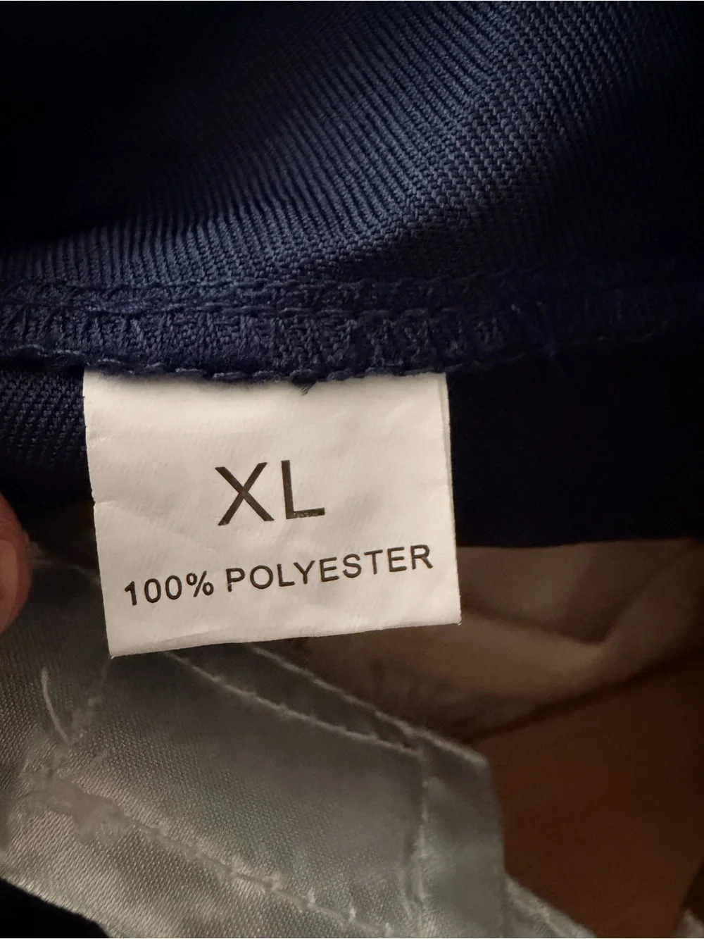 N/A classic navy